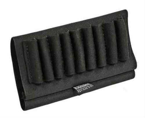 Blackhawk Buttstock Rifle Cartridge Holder Md: 74Sh00Bk