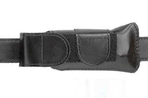 Safariland Black Horizontal Single Mag Pouch Md: 1233832