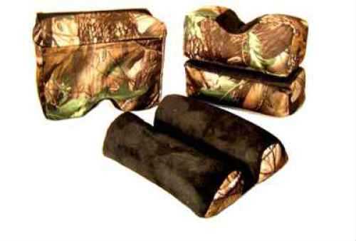 Uncle Buds Camo X-4 Bulls Bag 4 Piece Md: M0004