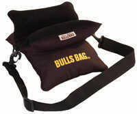 Uncle Buds Black 10" Field Rest Bag Md: 1701