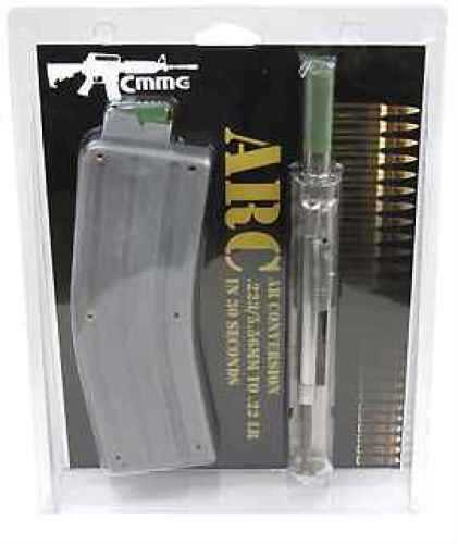 AR-15 Arc-22, Stainless Steel Conversion Kit Md: 10235