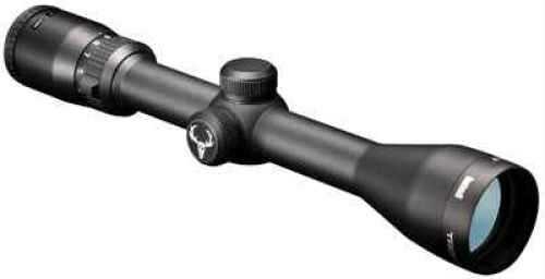 Bush Trophy XLT 3-9X40 Doa600 Matte