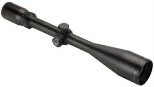 Bush Trophy XLT 3-9X50 Multi-X Matt