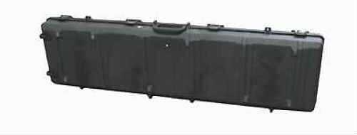 GDC Waterproof Wheeled Double Scoped Rifle Case Md: GDC-230