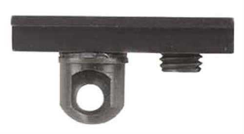 Harris 6A HB6A American Rail Adapter Stud 5/16" Metal