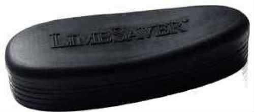 Limbsaver Recoil Pad Fits AR-15 Stock Black 10019