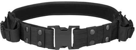 Barska Optics Loaded Gear CX-600 Tactical Belt, Black