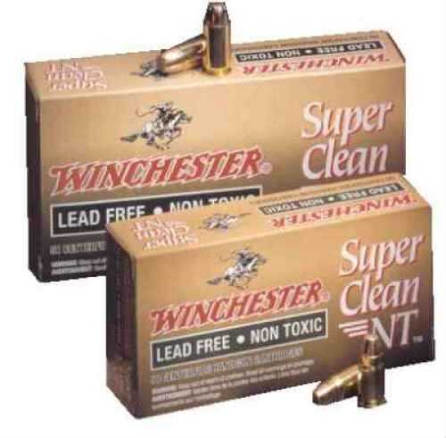 9mm Luger 105 Grain Soft Point 50 Rounds Winchester Ammunition