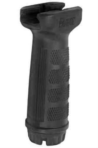 AR-15 DANDEF Dd1900Bk Vertical Grip Black