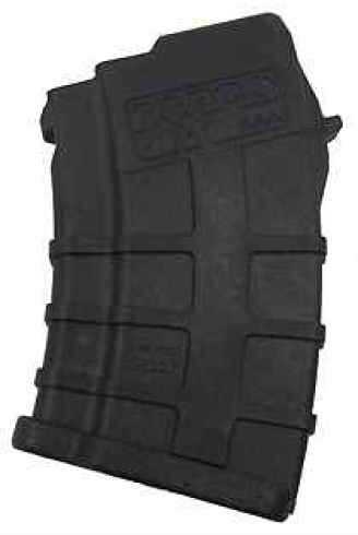 TapCo Intrafuse 10 Round AK Magazine Black Md: Mag0610-Bk