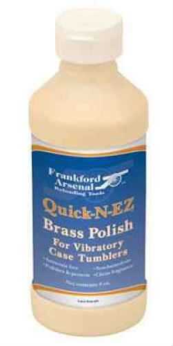 Frankford Arsenal Brass Polish 8oz 887335