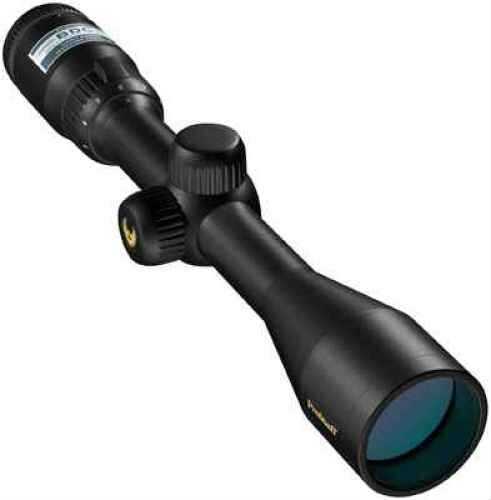 Nikon Prostaff 3-9X40 BDC Matte