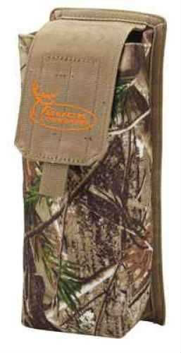 Blackhawk 42730 Buck Commander Large Gear Pouch 600D Poly Realtree AP