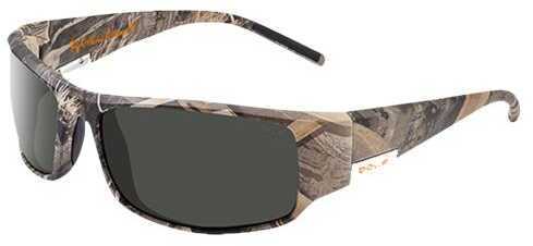 Bolle 12038 King Shooting/sporting Glasses Realtree Max-5