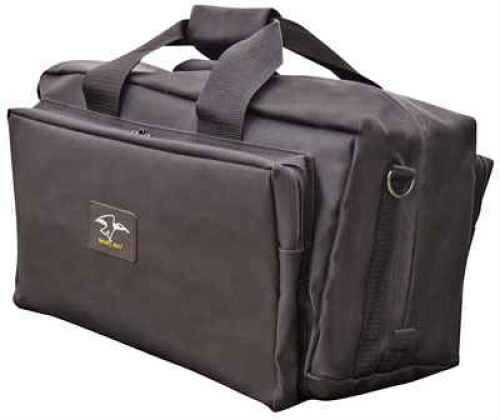 GALATI Rb Range Bag 16X16X7 Bk