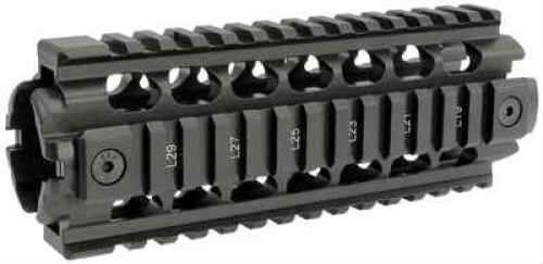 Ergo 4811P Z Rail Handguard Car/M4