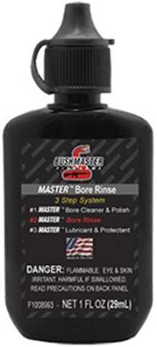 Bushmaster 4 Oz Bore Rinse F1008990