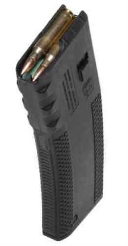 AR-15 Troy Mag 223 Rem 5.56 30Rd Black AR Rifles SMag-Sin-00BT-00