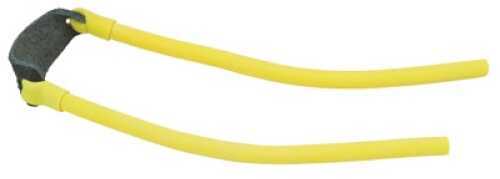 Daisy Outdoor Products Slingshot Replacement Band, Yellow Md: 988172-446