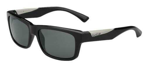 Bolle 11831 Jude Shooting/sporting Glasses Black Gloss