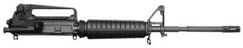 AR-15 Bushmaster 6.8 SPC II Complete Upper Receiver Assembly 16" M4 Profile Barrel