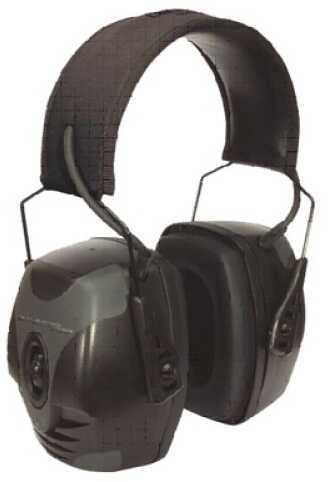 Howard LEIGHT Impact Pro Electronic Ear Muff NRR30