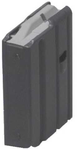 Bushmaster Firearms Mag AR15 223Rem 5Rd