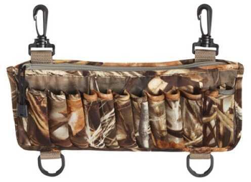 Duck Commander 65046 Shell Holder Ammo/Tool Bag Neoprene Realtree