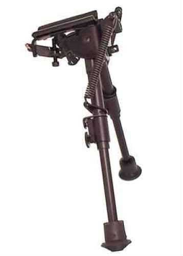 Harris Engineering Bipod 6"-9" Swivel Model Br