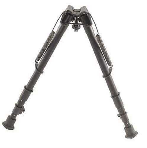 Harris Engineering Bipod Fixed Black 12"-25" 1A225