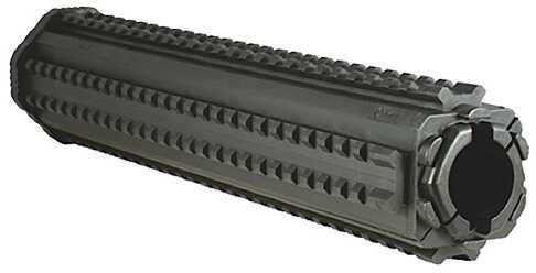 Command Arms 4 Sided Black Handguard For M16/AR-15 Md: M44L