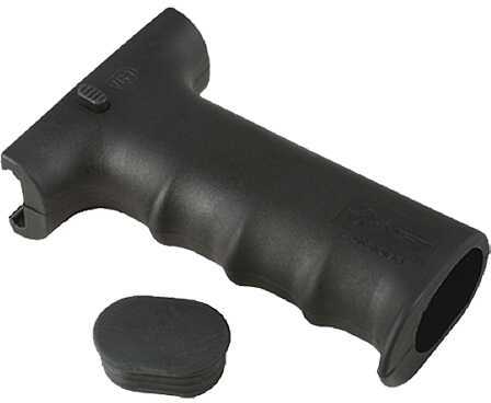 AR-15 Command Arms Quick Detachable Black Vertical Grip Md: GL4L