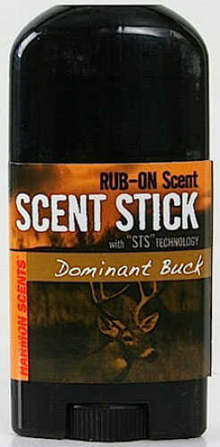 Cass Creek CCHDBSS RubOn Attractor Dominant Buck 3 Oz