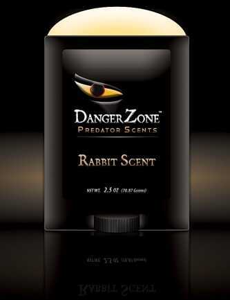 Conquest Scents 1504 Stick Rabbit 2.5 Oz