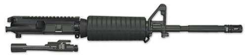 Windham Weaponry AR-15 16" M4 Profile Upper Receiver/Barrel Assembly -Complete Less A4 Carry Handle Blk Model: Ur16M4LHB