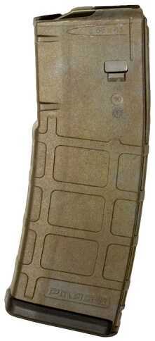 AR-15 MDI MAGP32BH Magpul PMAG 223 Rem/5.56 Nato 30Rd Magazine Bounty Hunter