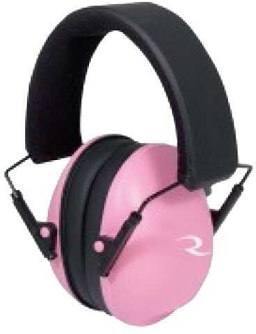 Radians Lowset Earmuff Pink Model: LS0800CS