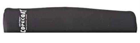 SCOPECOAT Large Cover 12.5"X42MM Black