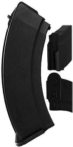 Plinker Tactical Magazine Ak-47 30Rd Black