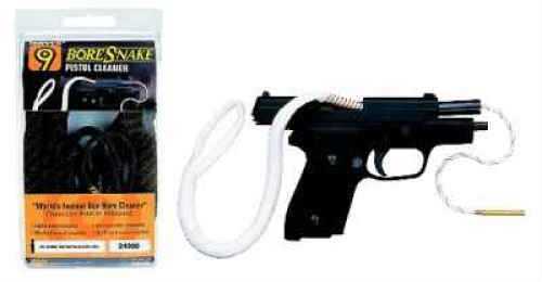 Boresnake 30-32 Caliber Pistol