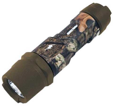 Rayovac Indestructible Camo Flashlight Ot3AAACamo