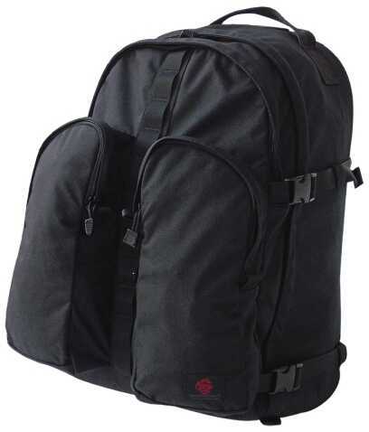 T ACP rogear BSAP2 Spec Ops Assault Backpack 20"X14"X9" Black