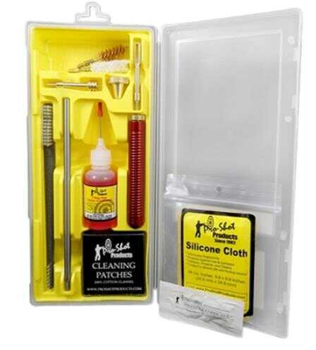 Pro-Shot P45KIT .45 Caliber Cleaning Kit