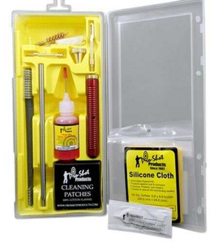 Pro-Shot P40/10KIT .40 Cal/10mm Cleaning Kit