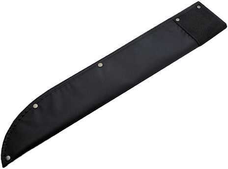 OKC Machete Sheath 19X3.5" Nylon Black 8280