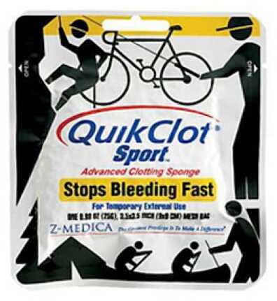 Adventure Medical KITS 50200001 Quikclot 25G