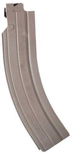 AR-15 Magazine 223 Rem/5.56 Nato 30 Rd Flat Dark Earth Plinker Tactical PTAR1502