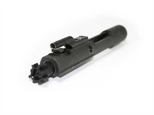 AR-15 5.56 Nato M16 Bolt Carrier Group Complete Black CMMG 55BA419