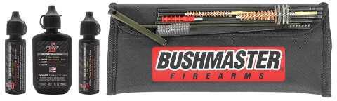 Bushmaster Squeeg-E Cleaning Kit 5.56 Nato/223 Remington 93611