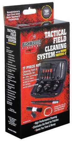 Bushmaster Squeeg-E Cleaning Kit 93606